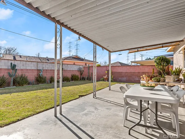 6708 Daneland Street, Lakewood, California 90713