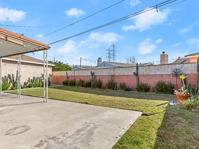 6708 Daneland Street, Lakewood, California 90713