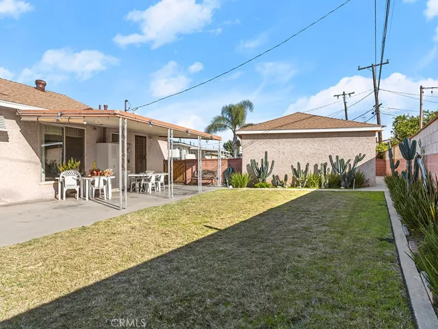 6708 Daneland Street, Lakewood, California 90713