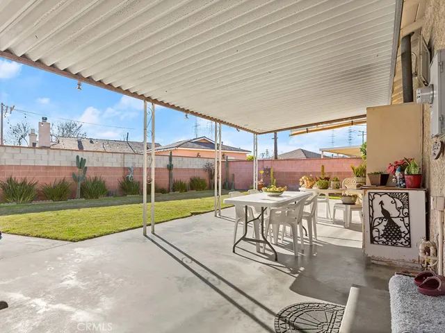 6708 Daneland Street, Lakewood, California 90713
