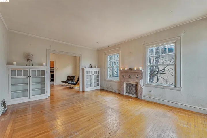 21 Cambridge Way, Piedmont, California 94611