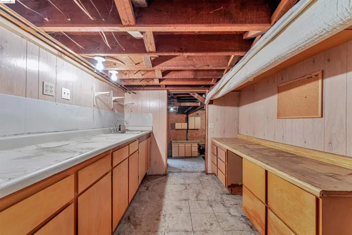 21 Cambridge Way, Piedmont, California 94611