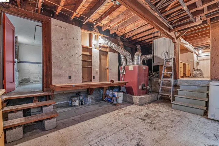 21 Cambridge Way, Piedmont, California 94611