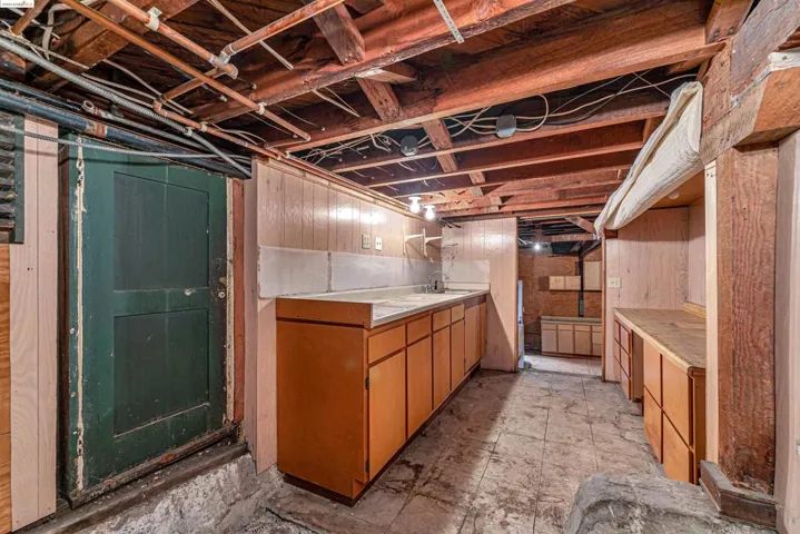 21 Cambridge Way, Piedmont, California 94611
