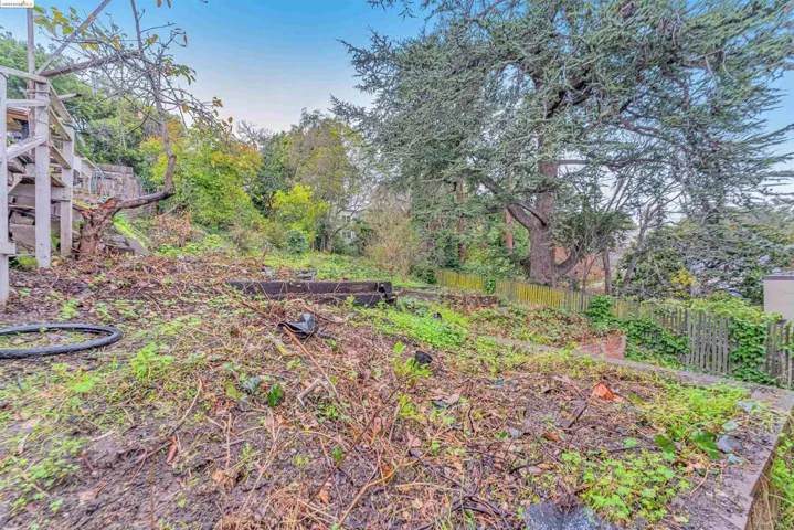 21 Cambridge Way, Piedmont, California 94611