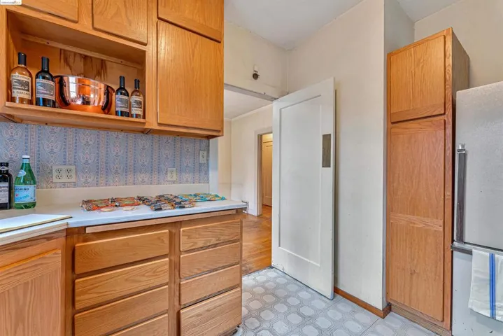 21 Cambridge Way, Piedmont, California 94611