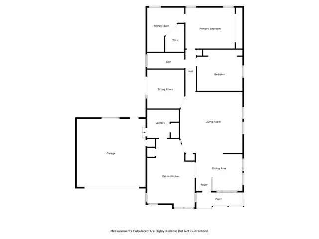 10961 Desert Lawn Dr #380, Calimesa, California 92320