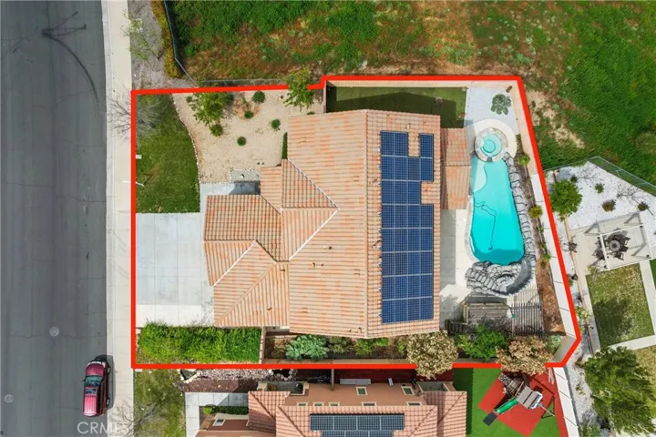 36690 Acanthus Drive, Lake Elsinore, California 92532