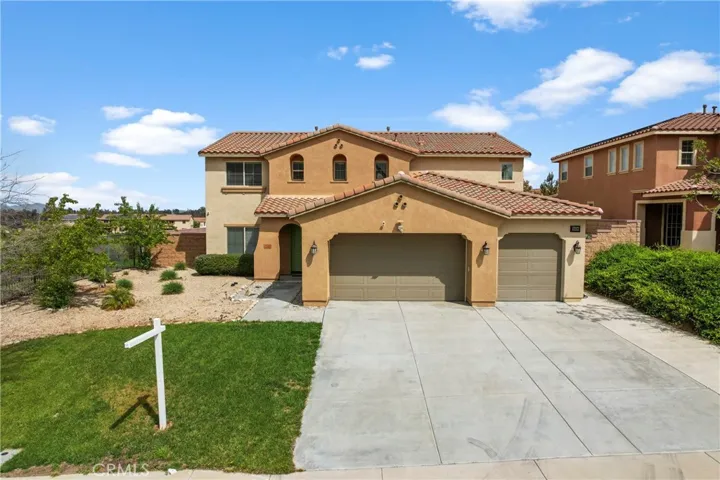 36690 Acanthus Drive, Lake Elsinore, California 92532