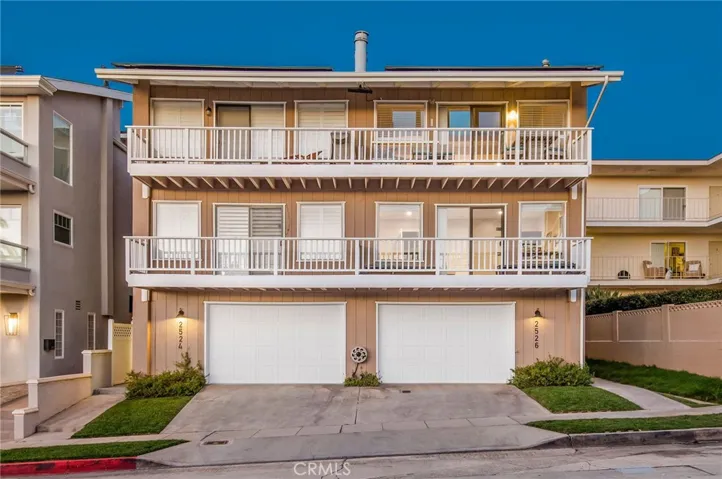 2526 Seaview Avenue, Corona Del Mar, California 92625