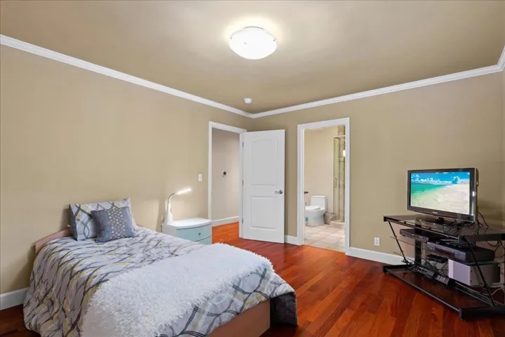 14157 Squirrel Hollow Lane, Saratoga, California 95070