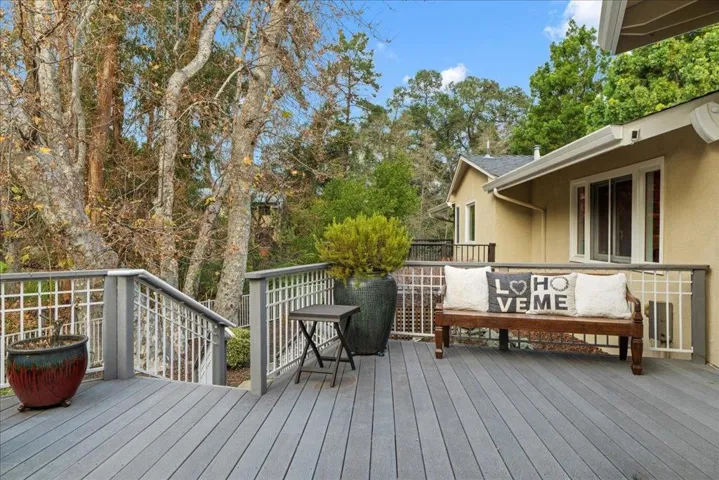 14157 Squirrel Hollow Lane, Saratoga, California 95070