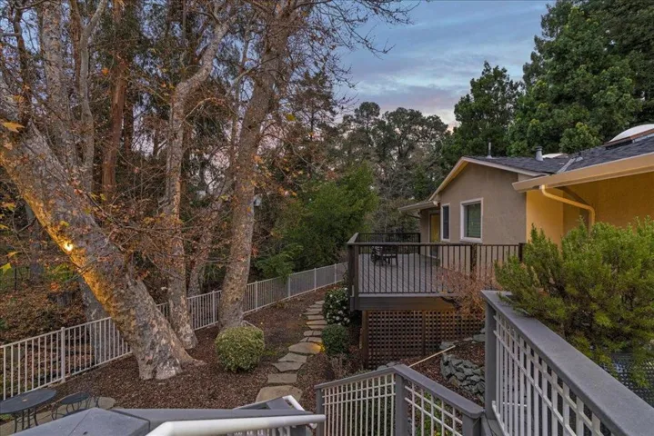 14157 Squirrel Hollow Lane, Saratoga, California 95070