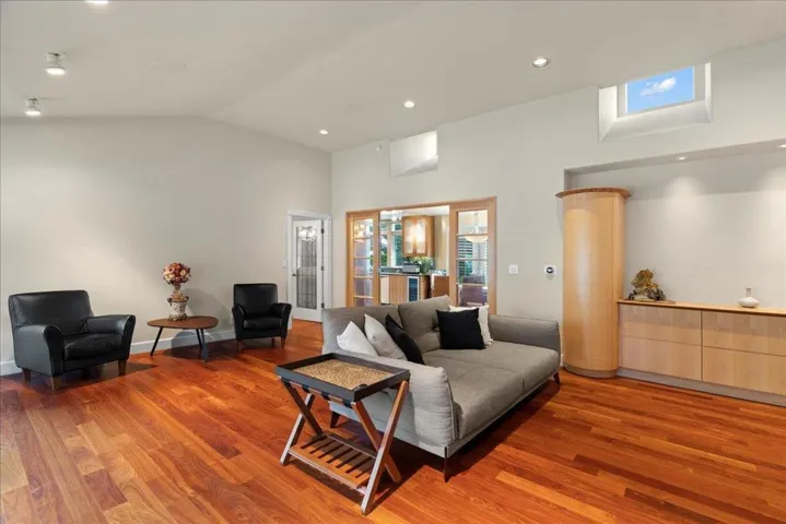 14157 Squirrel Hollow Lane, Saratoga, California 95070