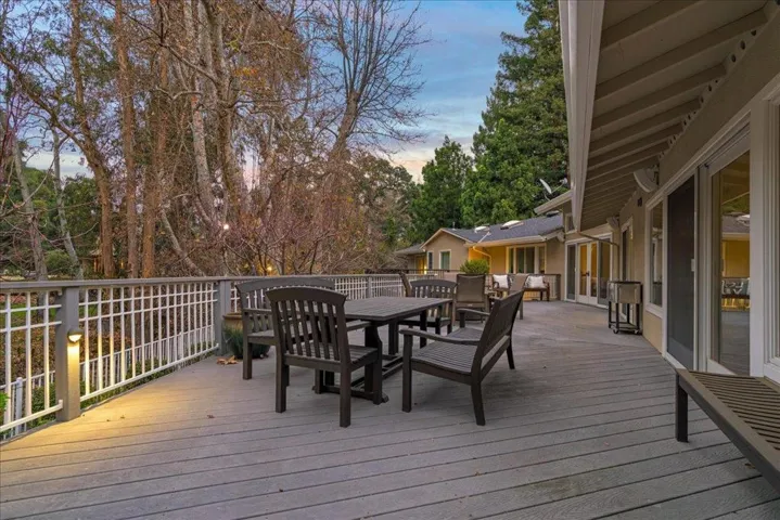 14157 Squirrel Hollow Lane, Saratoga, California 95070