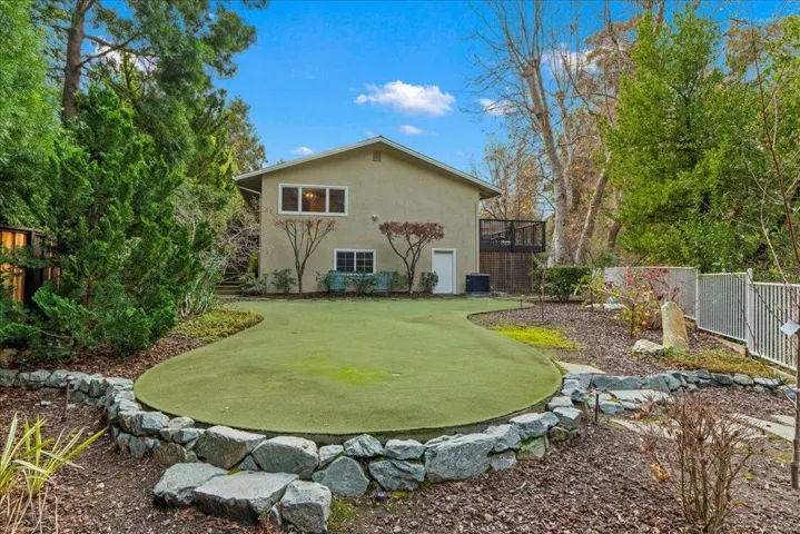 14157 Squirrel Hollow Lane, Saratoga, California 95070