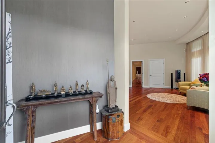 14157 Squirrel Hollow Lane, Saratoga, California 95070
