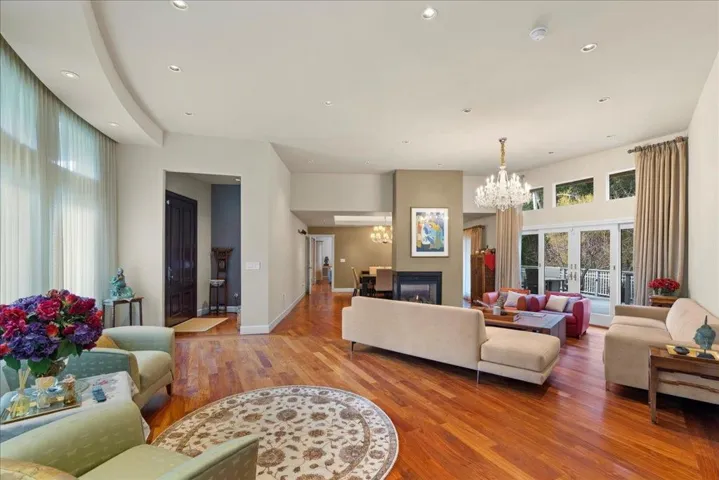 14157 Squirrel Hollow Lane, Saratoga, California 95070