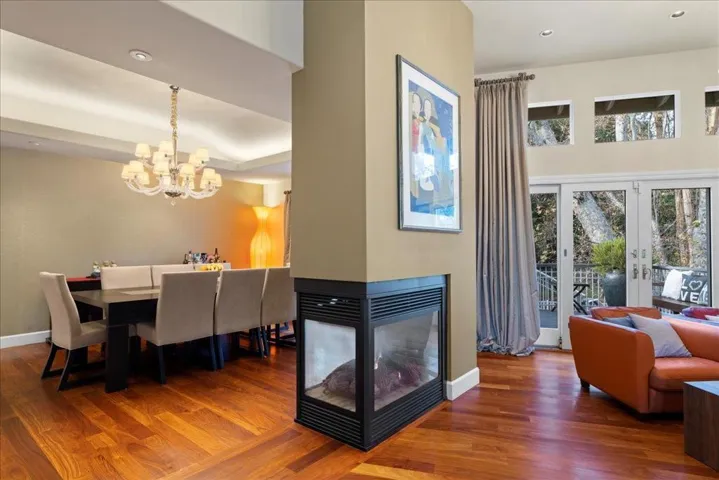 14157 Squirrel Hollow Lane, Saratoga, California 95070
