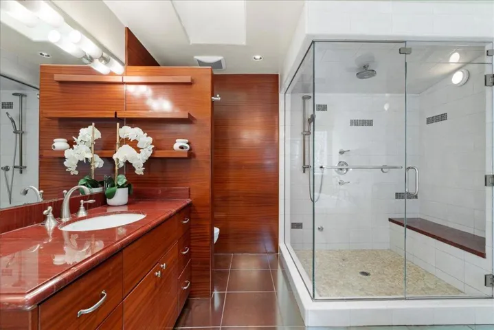 14157 Squirrel Hollow Lane, Saratoga, California 95070