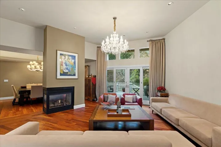 14157 Squirrel Hollow Lane, Saratoga, California 95070