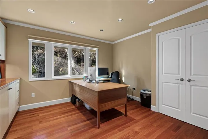 14157 Squirrel Hollow Lane, Saratoga, California 95070