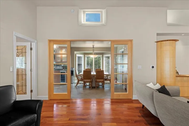 14157 Squirrel Hollow Lane, Saratoga, California 95070