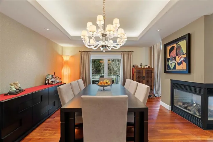 14157 Squirrel Hollow Lane, Saratoga, California 95070