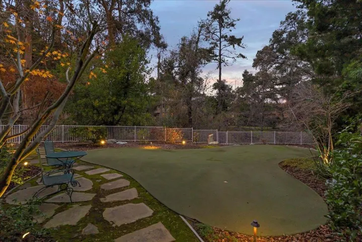 14157 Squirrel Hollow Lane, Saratoga, California 95070