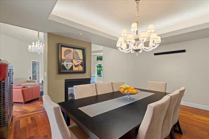 14157 Squirrel Hollow Lane, Saratoga, California 95070