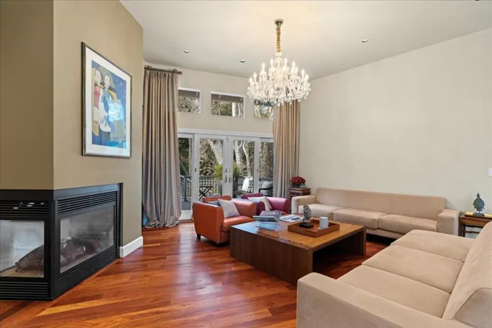 14157 Squirrel Hollow Lane, Saratoga, California 95070