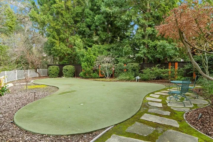 14157 Squirrel Hollow Lane, Saratoga, California 95070