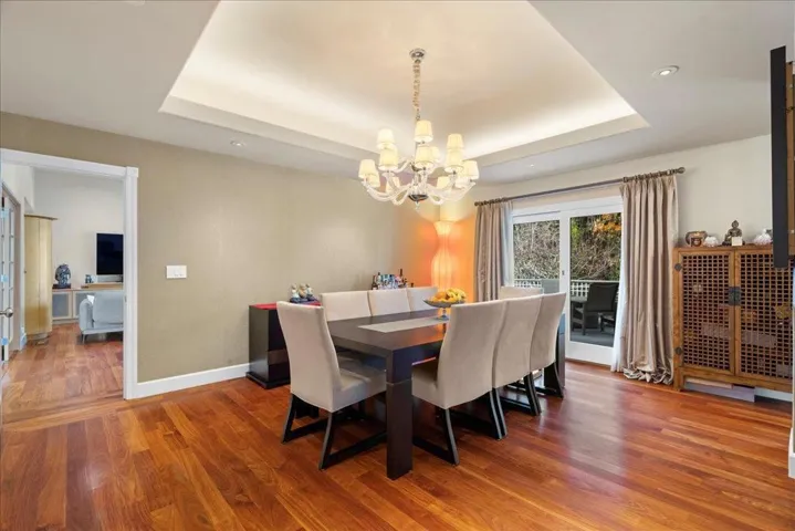 14157 Squirrel Hollow Lane, Saratoga, California 95070