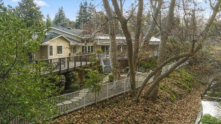 14157 Squirrel Hollow Lane, Saratoga, California 95070