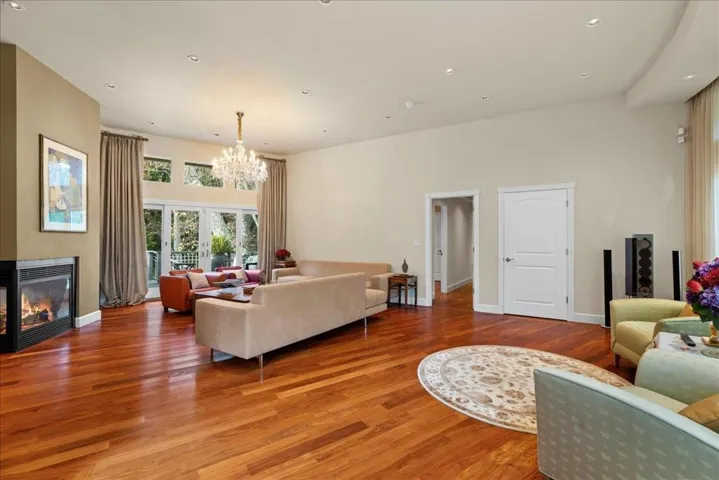 14157 Squirrel Hollow Lane, Saratoga, California 95070
