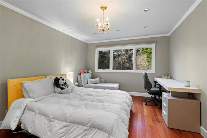 14157 Squirrel Hollow Lane, Saratoga, California 95070