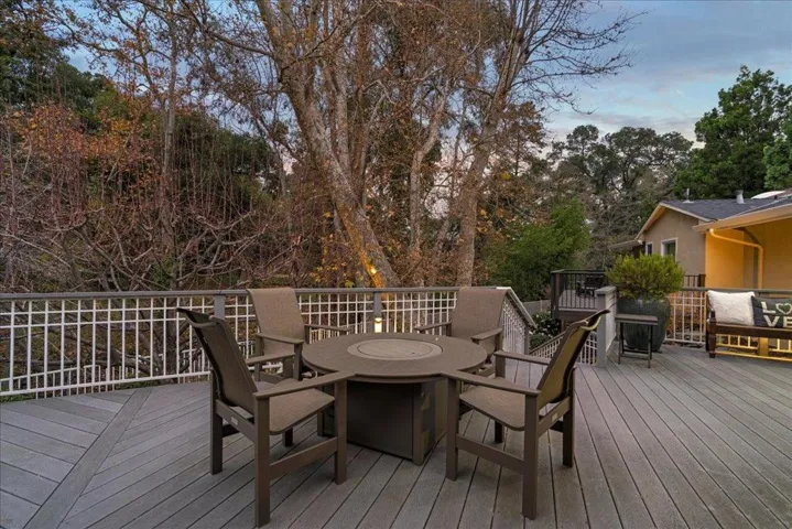 14157 Squirrel Hollow Lane, Saratoga, California 95070