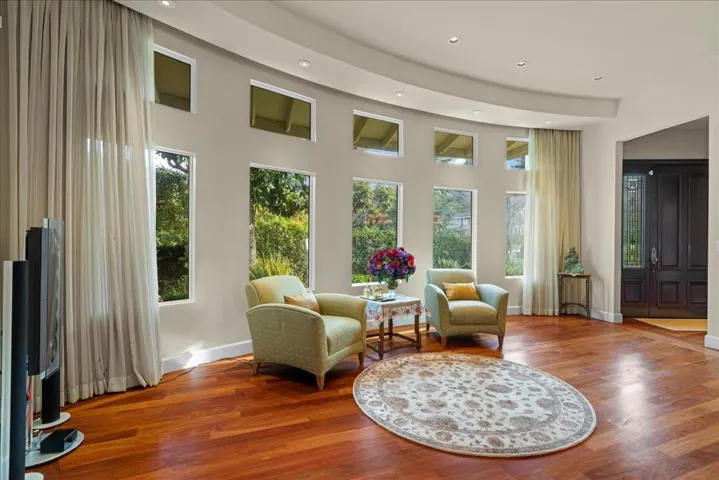 14157 Squirrel Hollow Lane, Saratoga, California 95070