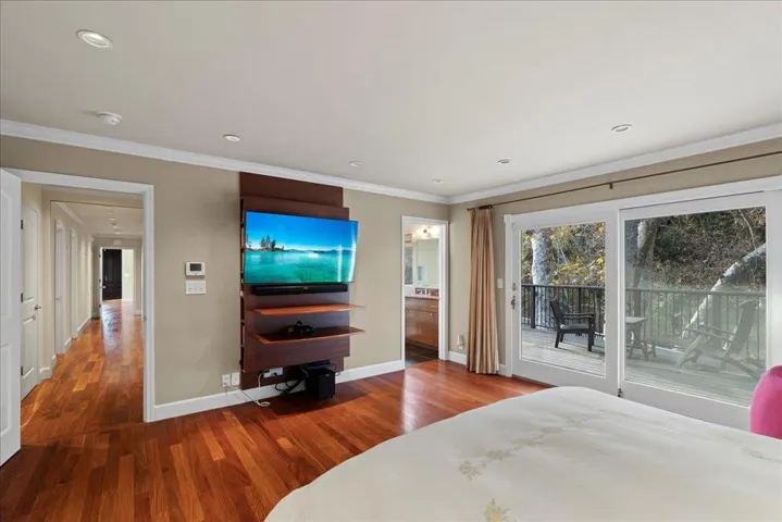 14157 Squirrel Hollow Lane, Saratoga, California 95070