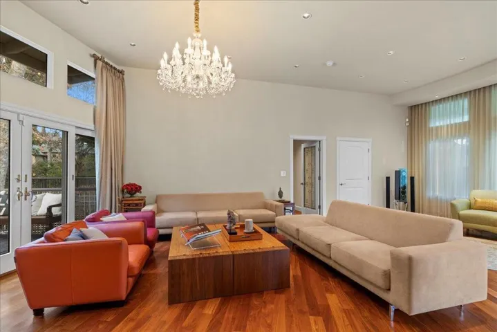14157 Squirrel Hollow Lane, Saratoga, California 95070