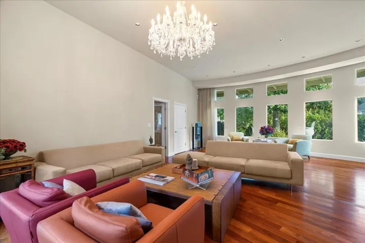 14157 Squirrel Hollow Lane, Saratoga, California 95070