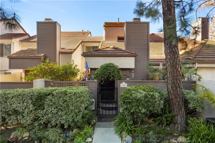 1047 Via Colinas, Westlake Village, California 91362