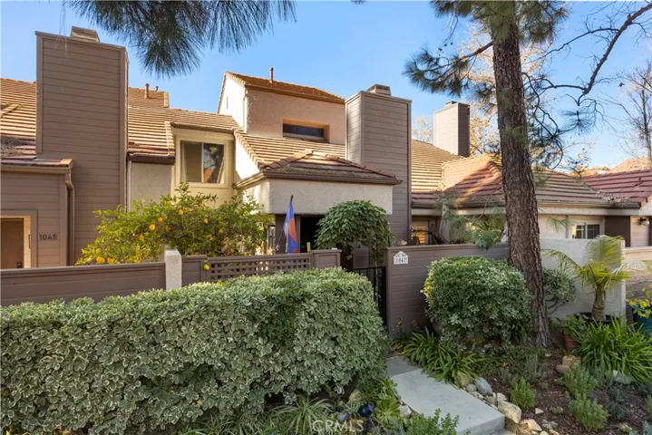 1047 Via Colinas, Westlake Village, California 91362