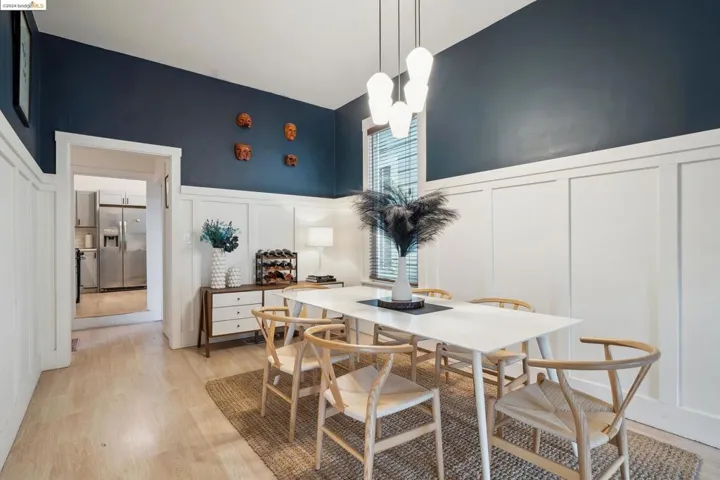 872 Milton St, Oakland, California 94607