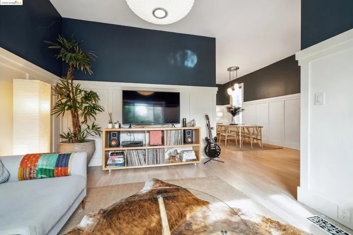 872 Milton St, Oakland, California 94607