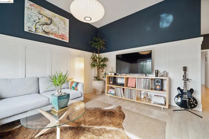 872 Milton St, Oakland, California 94607