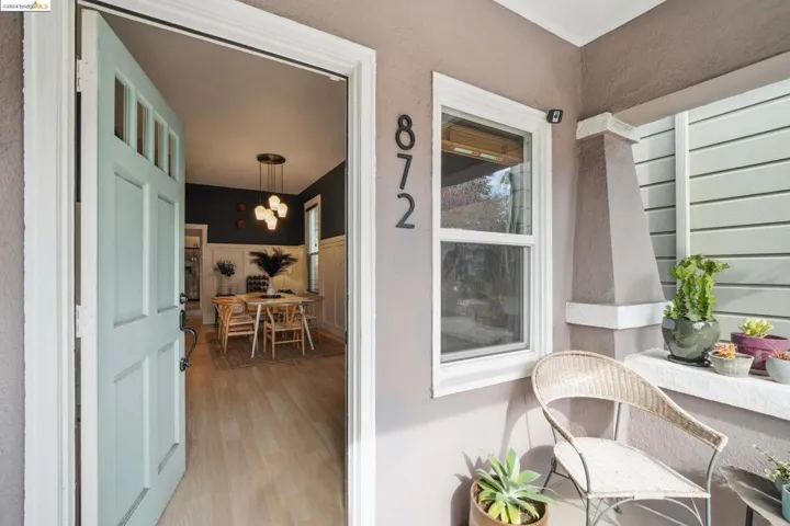 872 Milton St, Oakland, California 94607