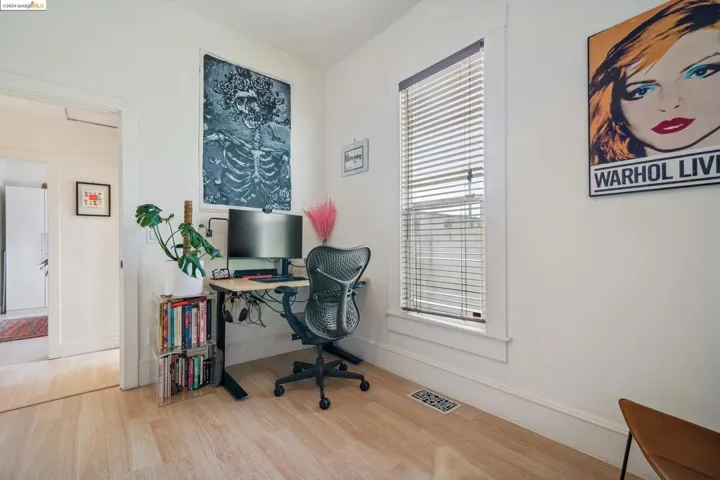 872 Milton St, Oakland, California 94607
