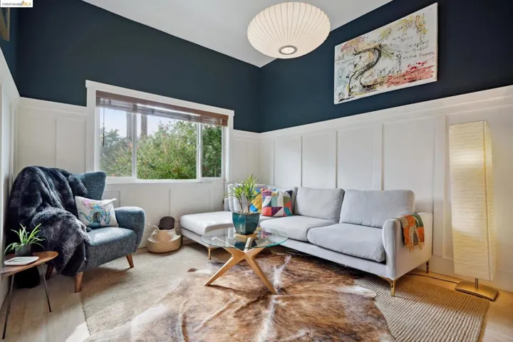 872 Milton St, Oakland, California 94607