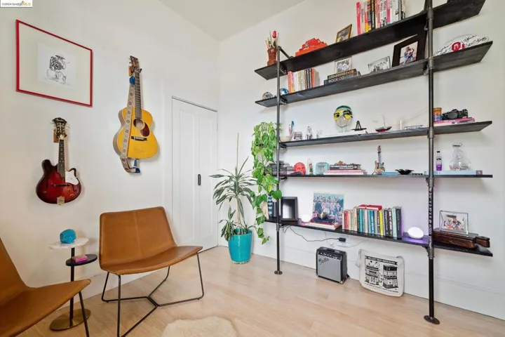 872 Milton St, Oakland, California 94607